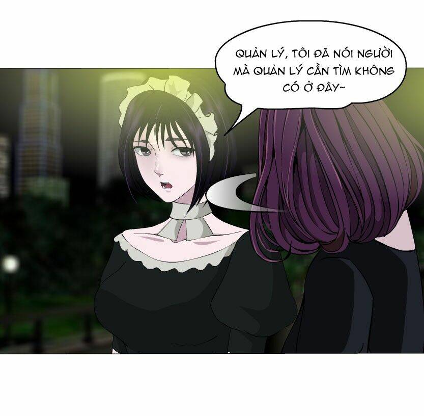 Cạm Bẫy Của Nữ Thần: Chapter 37