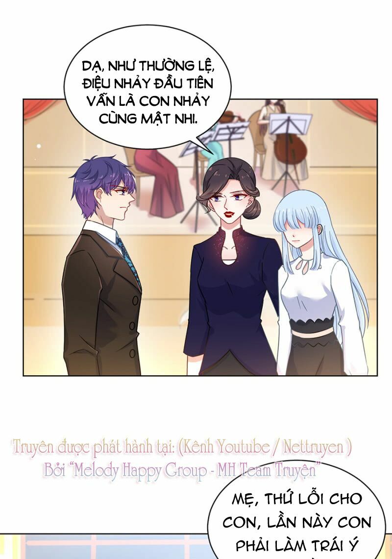 Ma Lạt Thiên Kim Đẩu Ác Thiếu: Chapter 134