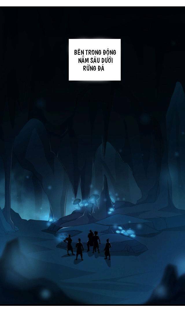 Chiến Thần Dưỡng Thành Kí: Chapter 15