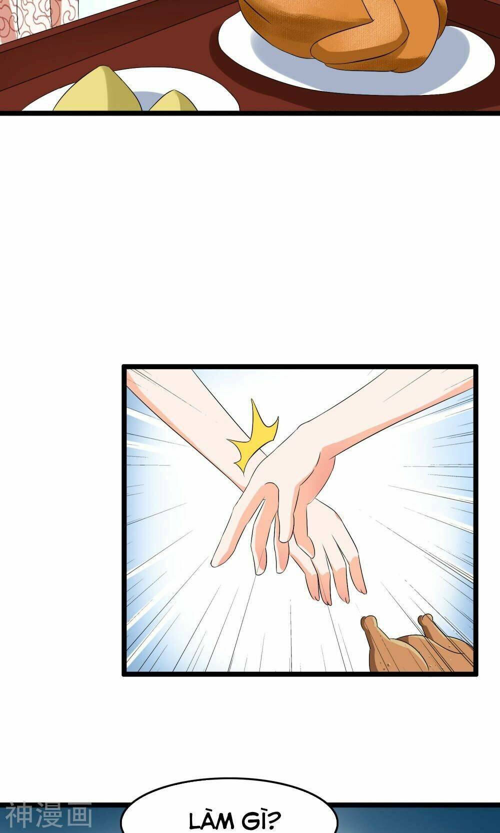 Nghịch Đồ Tại Thượng: Chapter 13