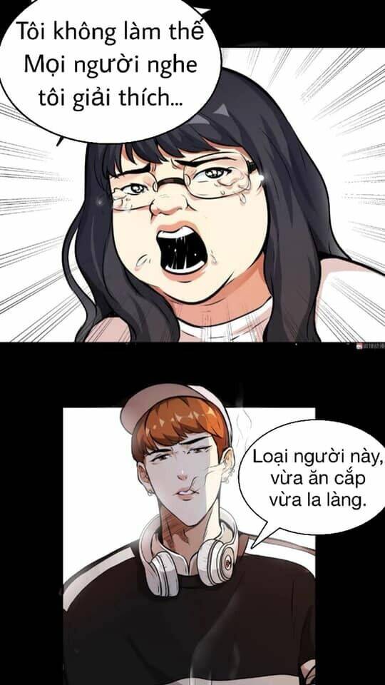 Giày Thủy Tinh: Chapter 4.2