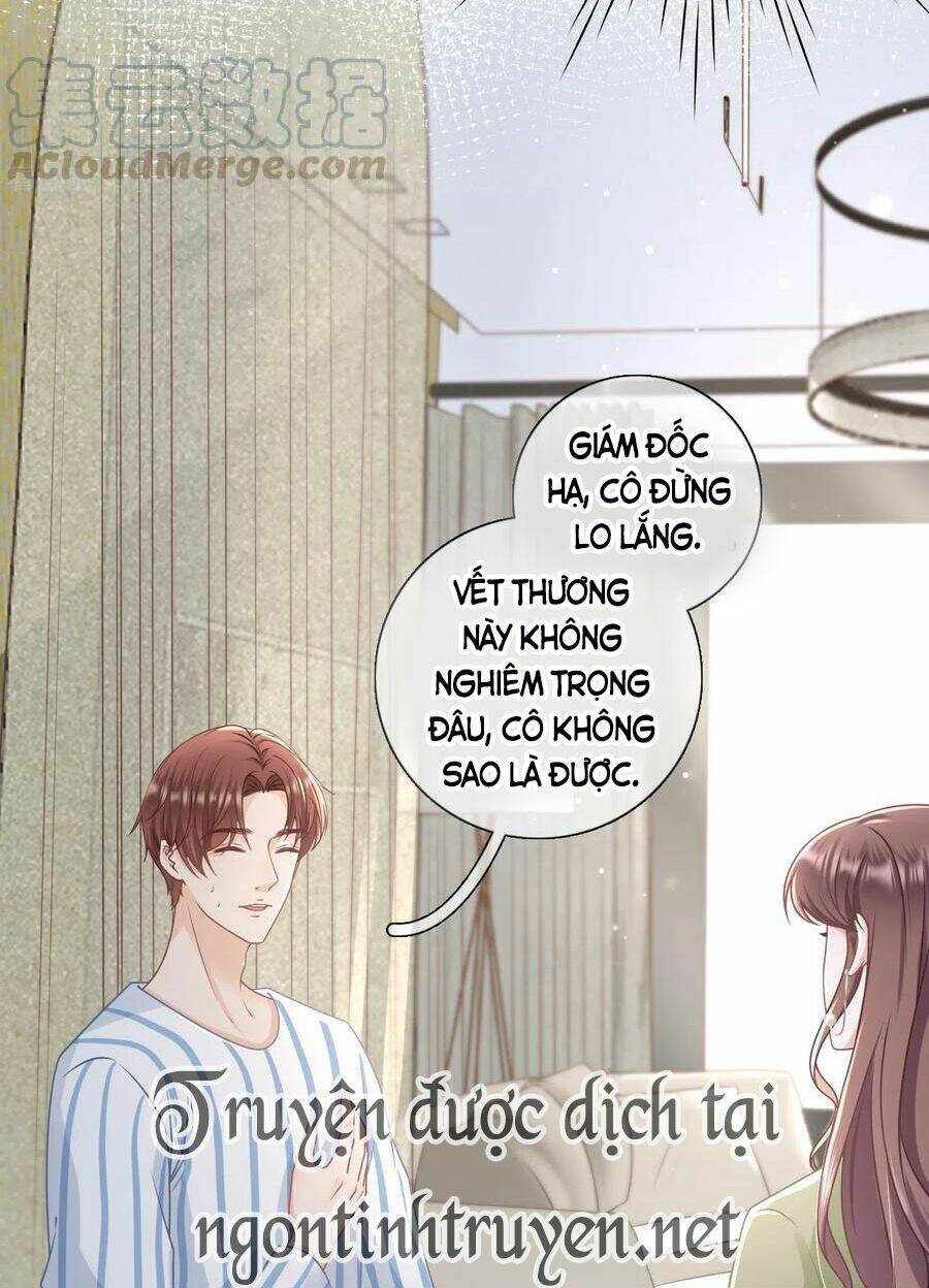 Bạn Gái Tôi Mới 30+: Chapter 99