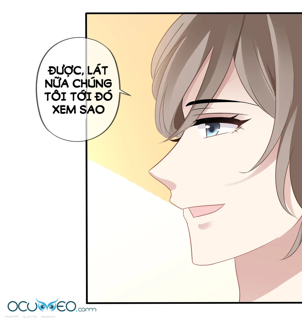 Mỹ Vị Giai Thê: Chapter 41.5