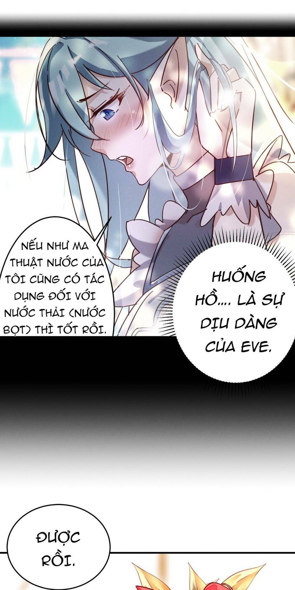 Trở Thành Đạo Sư Dũng Sĩ: Chapter 31