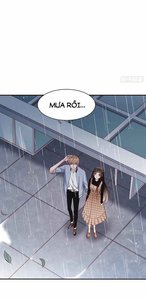 Bay Qua Thiên Sơn Đến Yêu Anh: Chapter 70