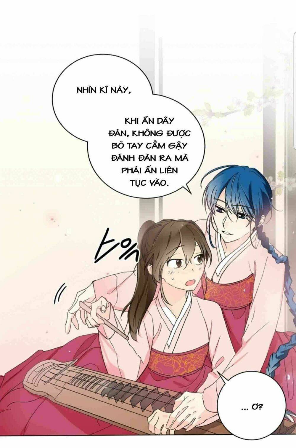 Chae Hong Sa: Chapter 36