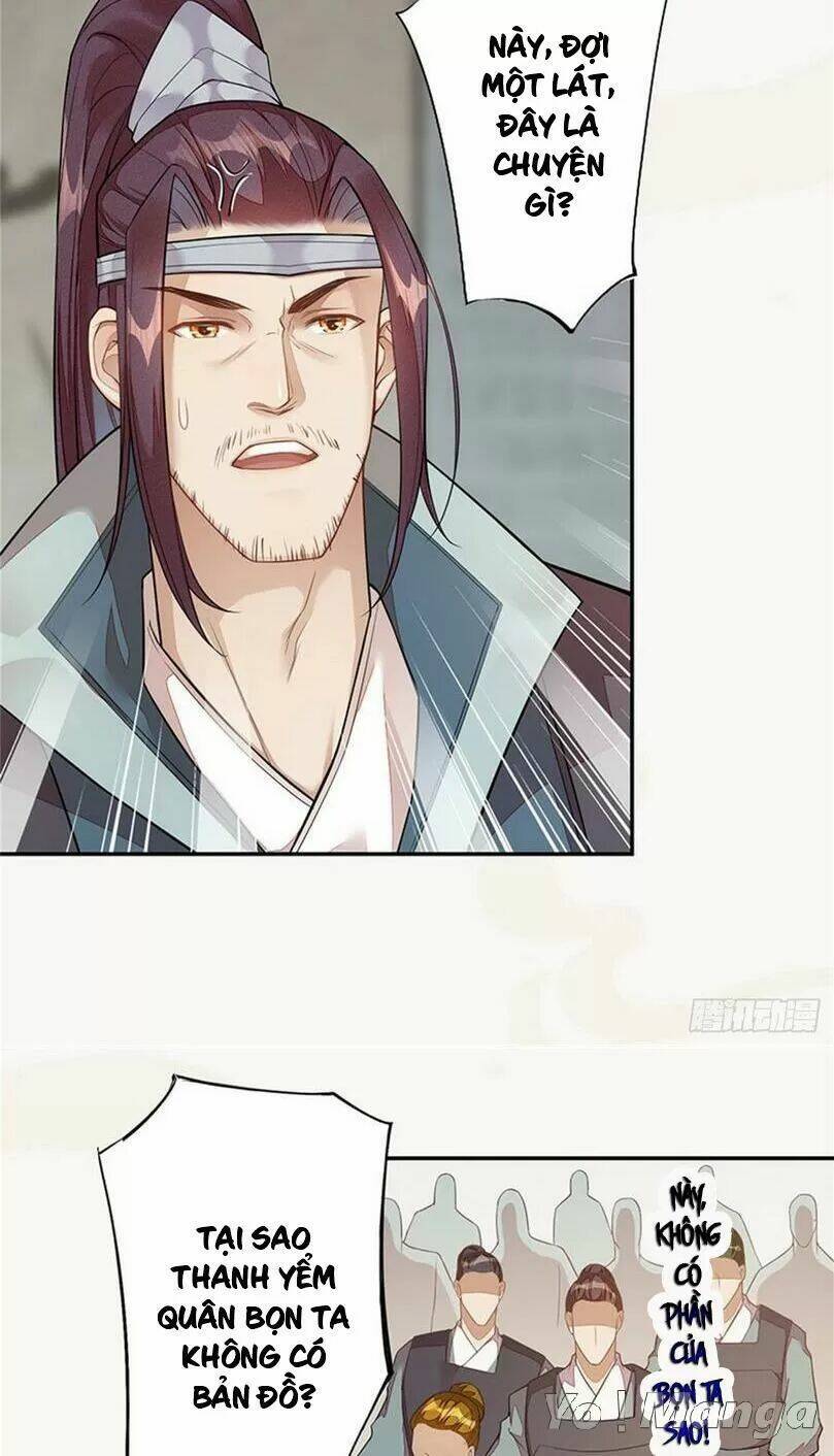 Tuyệt Thế Luyện Đan Sư: Chapter 132