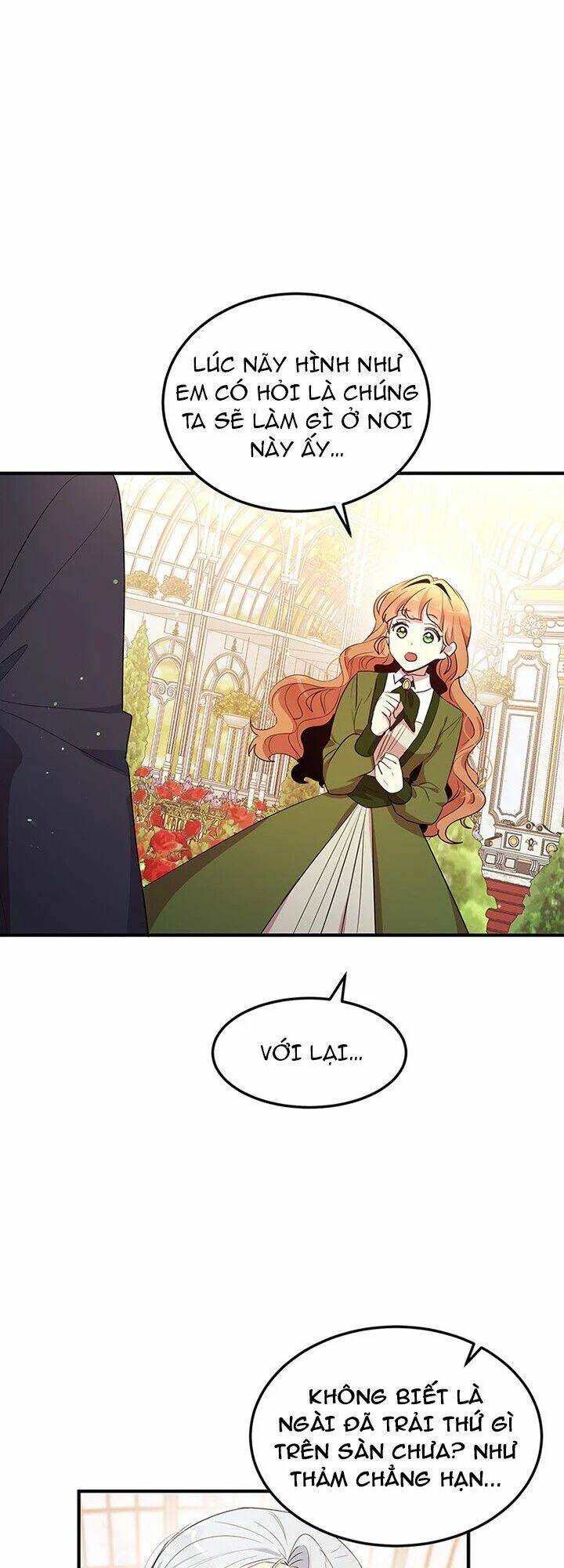 Công Tước, Loạn Vừa Thôi!: Chapter 107