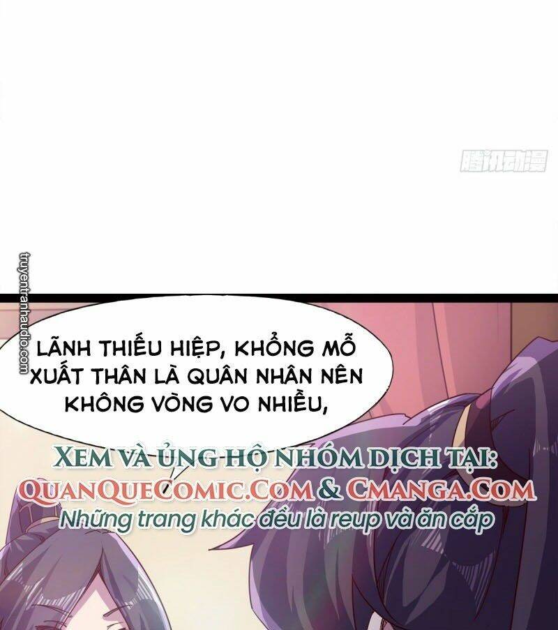 Kiếm Đồ: Chapter 51
