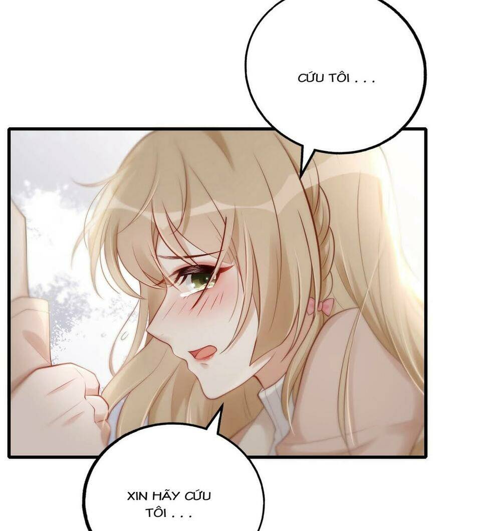 Lấy Tình Yêu, Lấy Thời Gian: Chapter 16