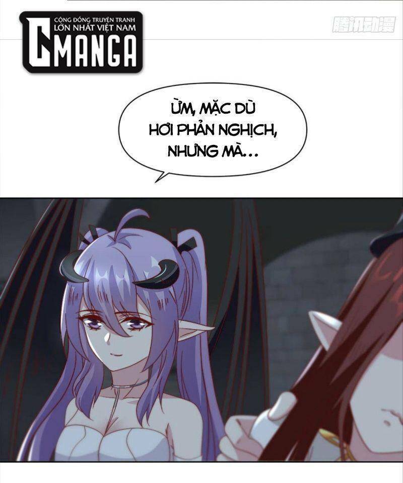 Xâm Lược Vạn Giới: Chapter 45