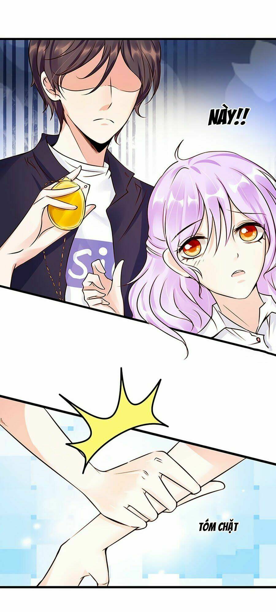 Bạn Trai Là Ngôi Sao: Chapter 33