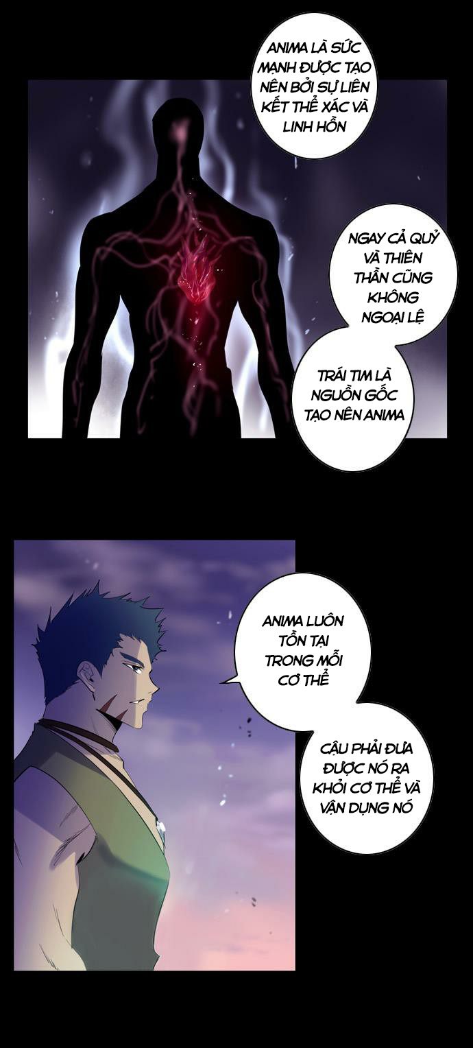 Soul Cartel: Chapter 134