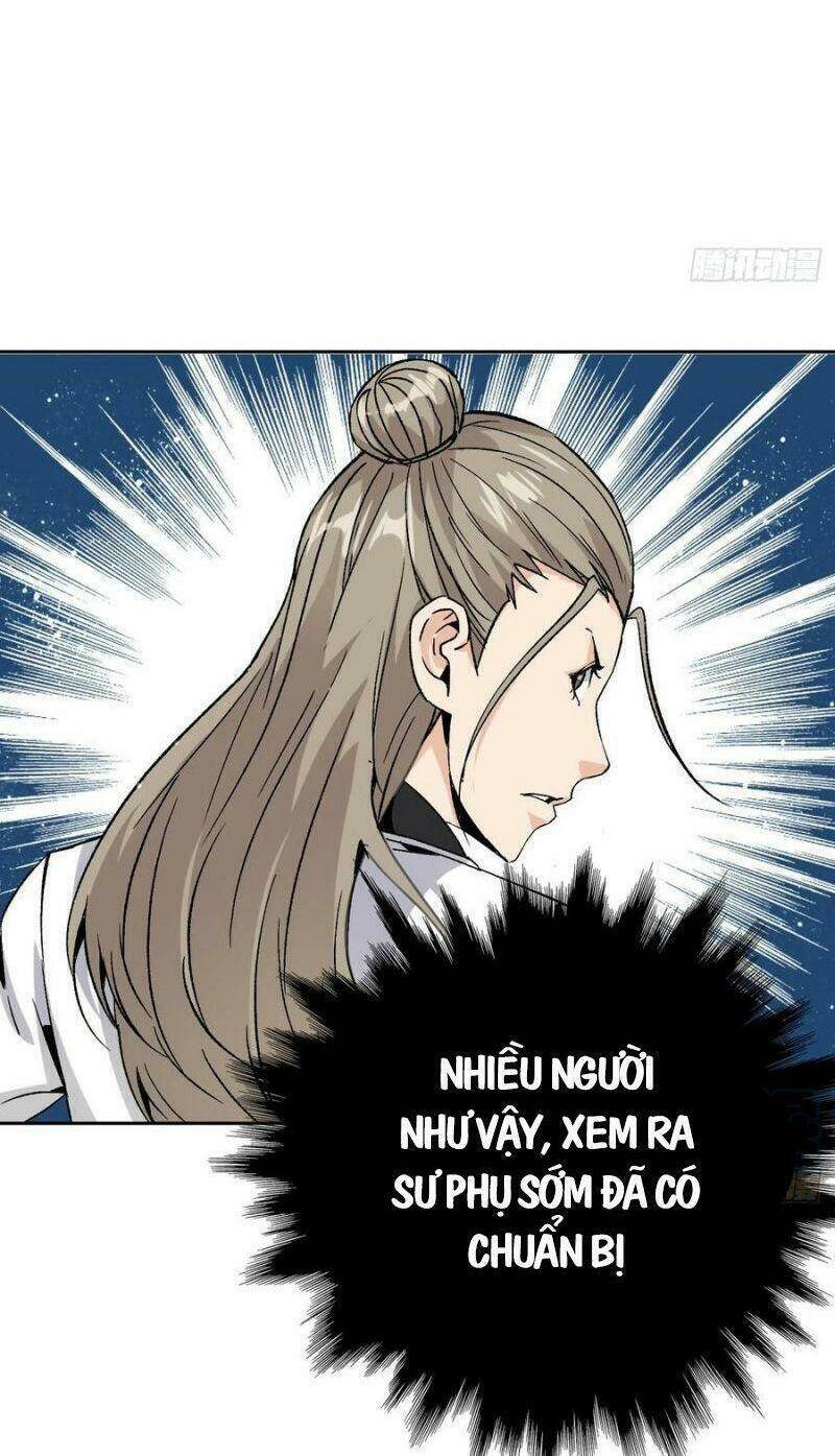 Cuồng Thiếu Siêu Thiên Tài: Chapter 67