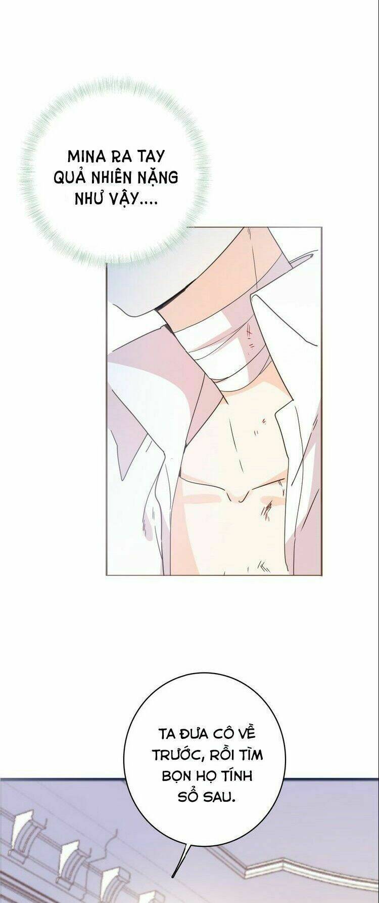 Hầu Nữ Giá Đáo: Chapter 23