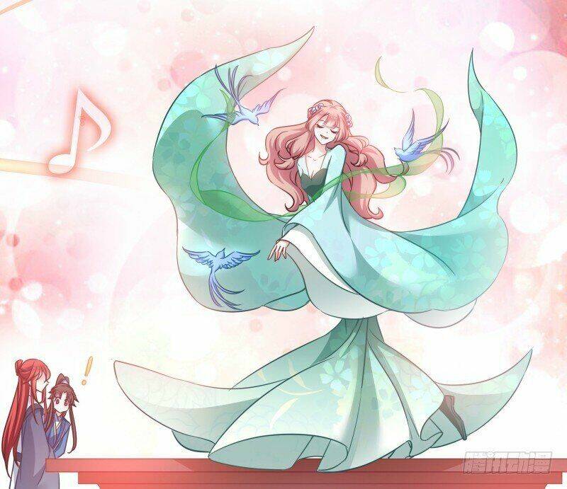 Trò Chơi Trừng Phạt: Chapter 64