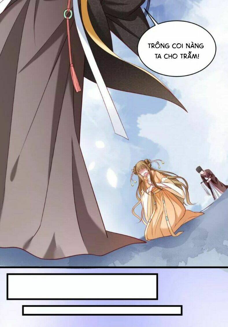 Tiểu Hoàng Thư Và Tiểu Hoàng Thúc: Chapter 45