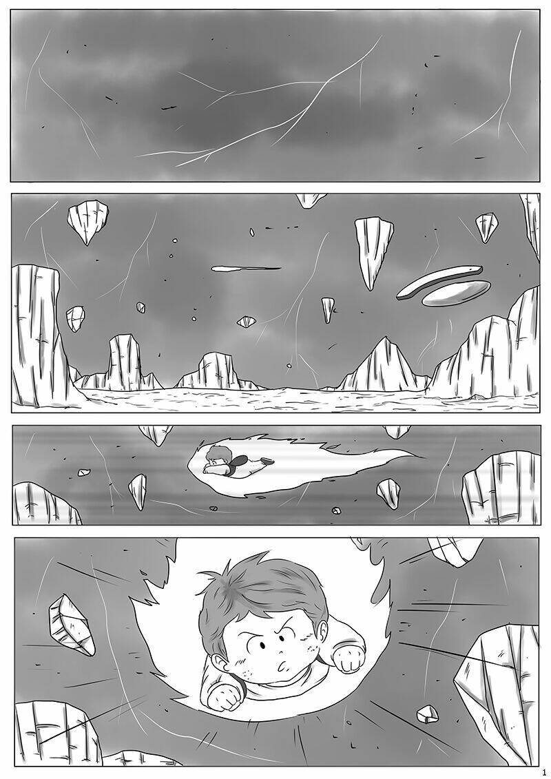 Nếu Chỉ Có 1 Ngày Để Sống: Chapter 1