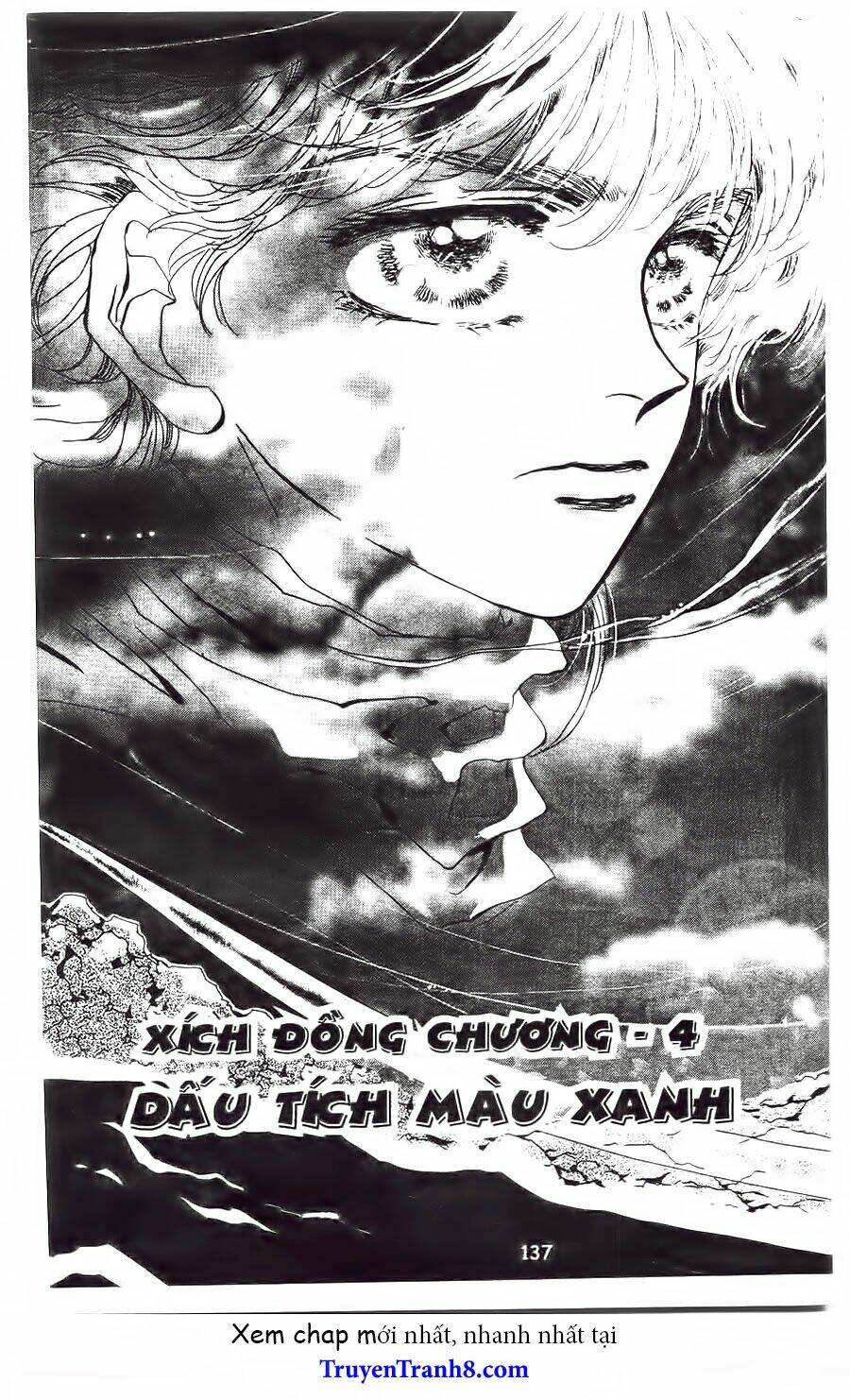 Đứa Con Số Phận: Chapter 77.1