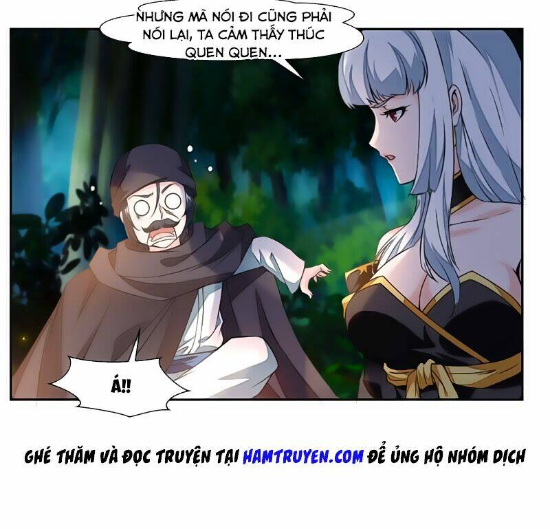 Cửu Dương Thần Vương: Chapter 18