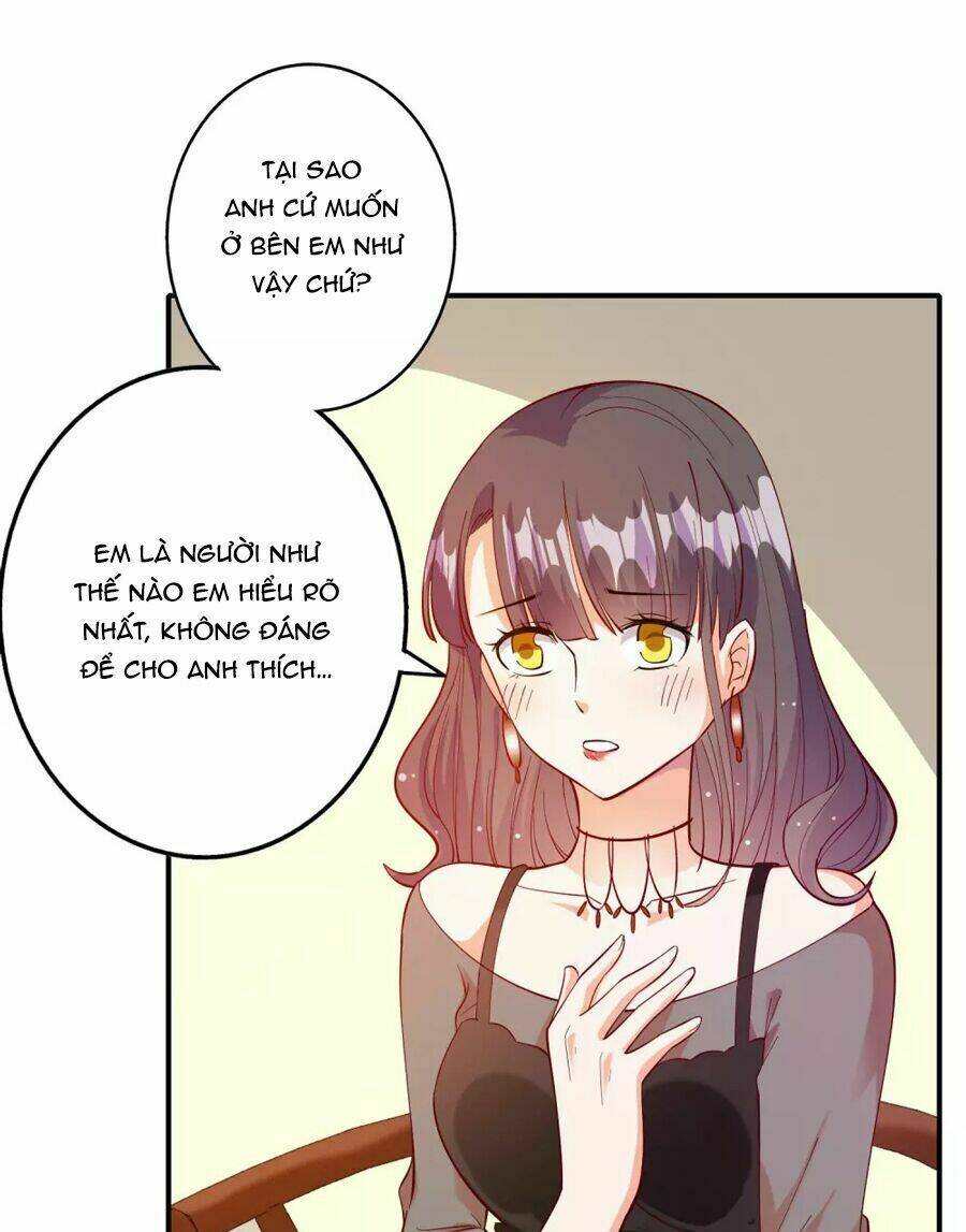 Hôn Nhân Dục Vọng: Thiếu Gia Nhẹ Một Chút!: Chapter 108