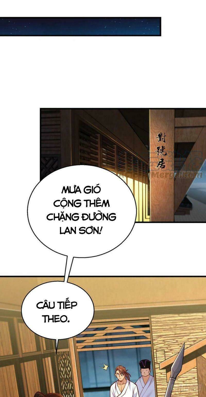 Ta Là Đại Hoàn Đan: Chapter 70