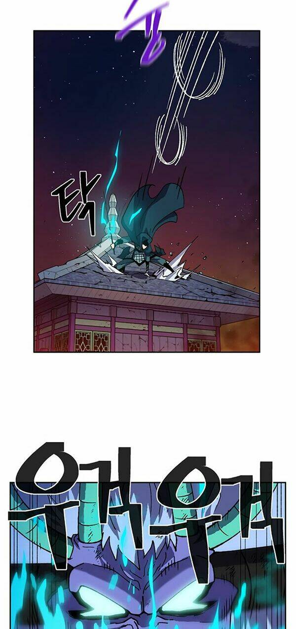 Npc Bắt Đầu Từ Kỹ Năng Lv.999: Chapter 2