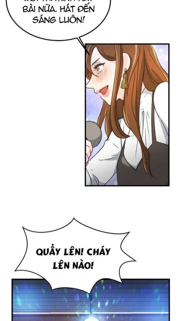 101 Cách Chinh Phục Trái Tim Em: Chapter 4