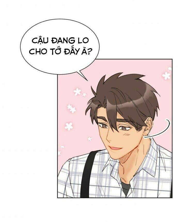 Hẹn Hò Nơi Công Sở: Chapter 45