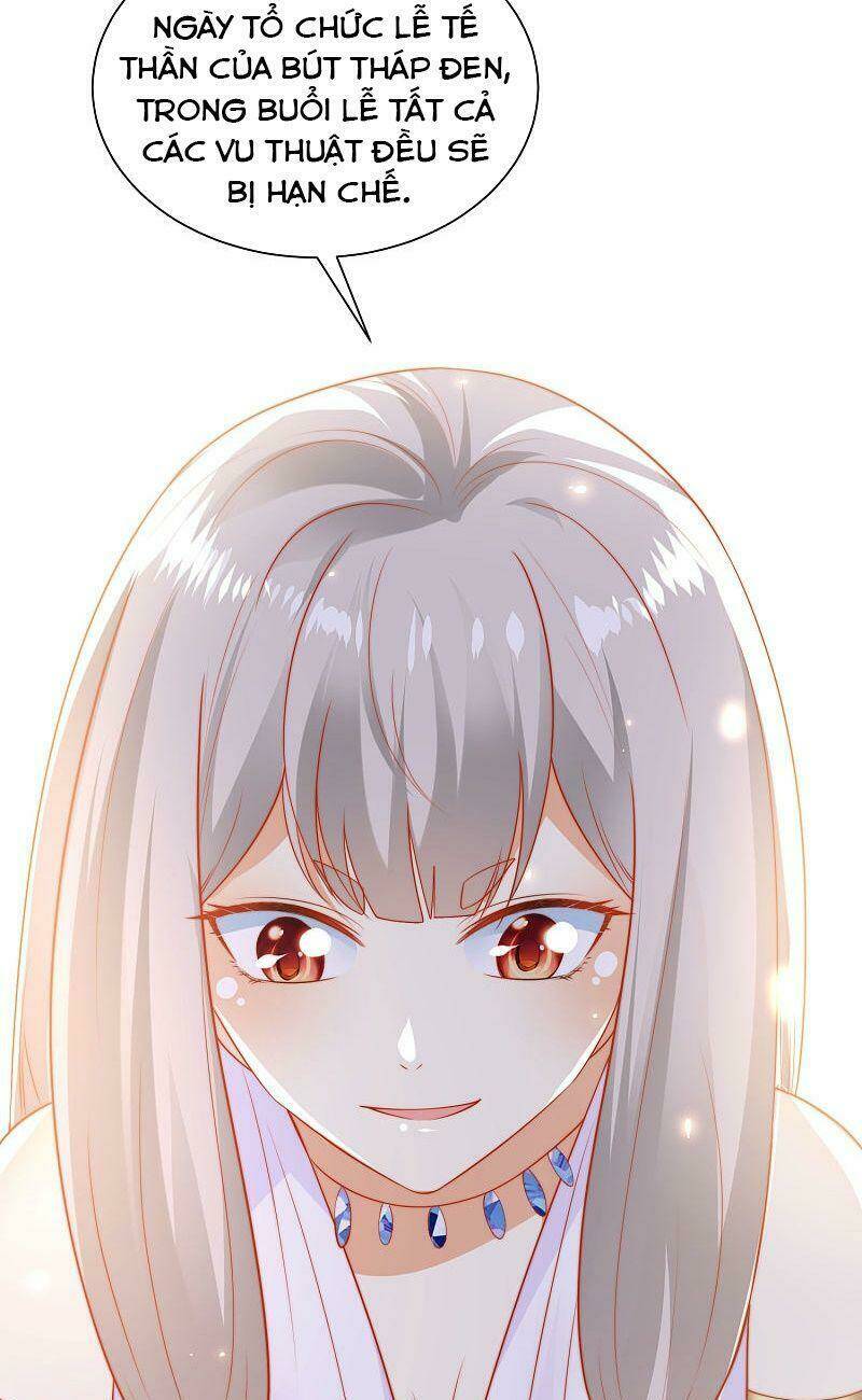 Sủng Hậu Của Vương: Chapter 88
