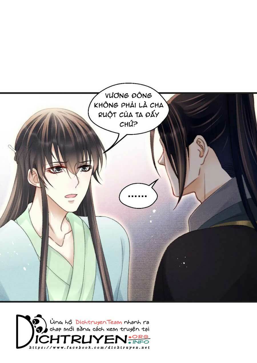 Nhất Kiếm Sương Hàn: Chapter 76