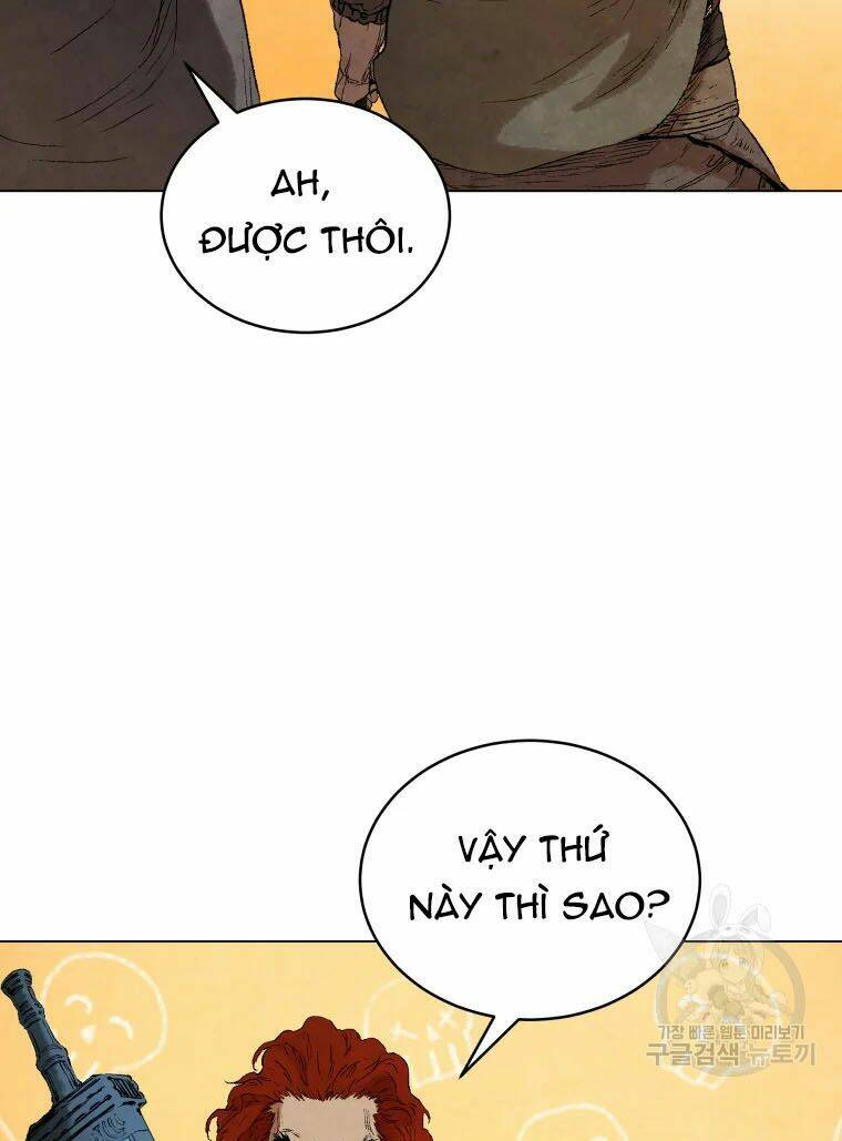 Phụng Tiên Trọng Sinh Ký: Chapter 41