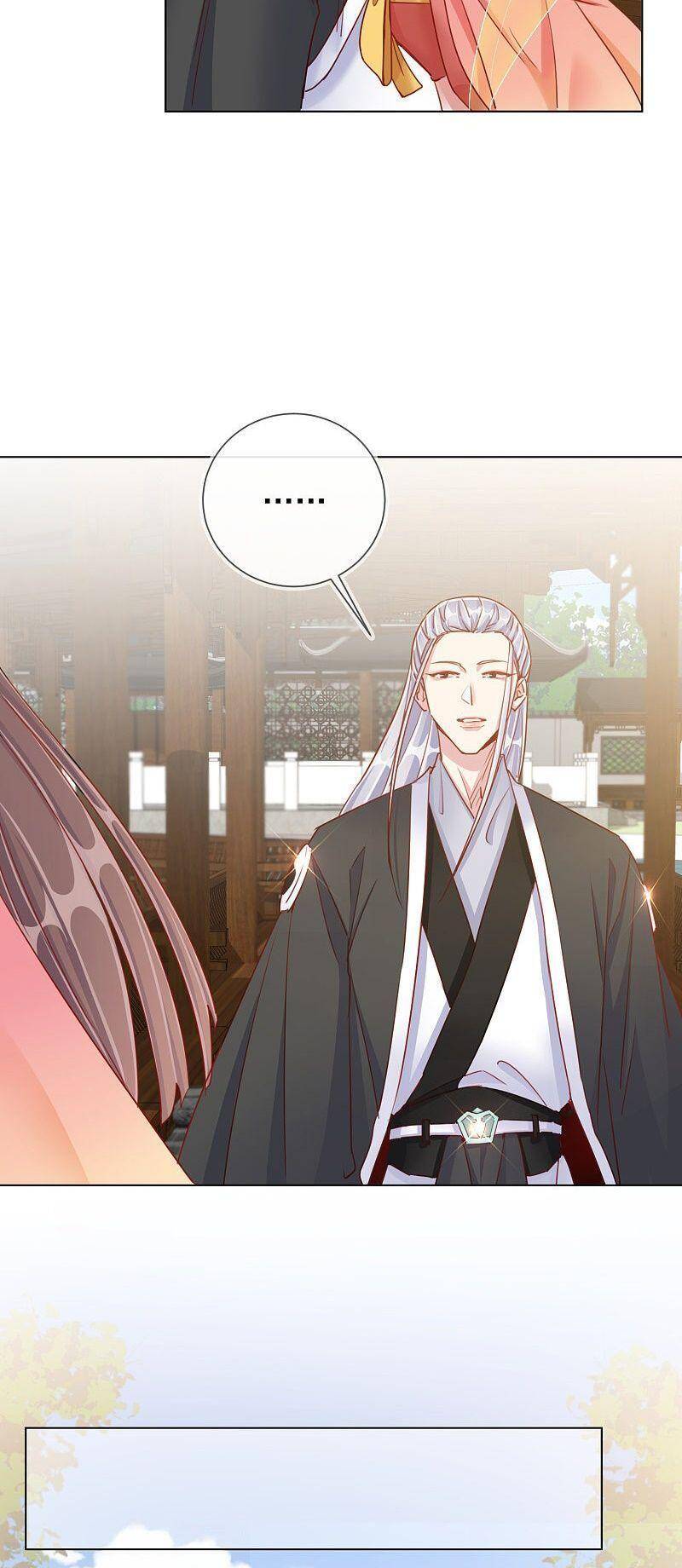 Công Lược Trưởng Thành Của Vương Phi: Chapter 30