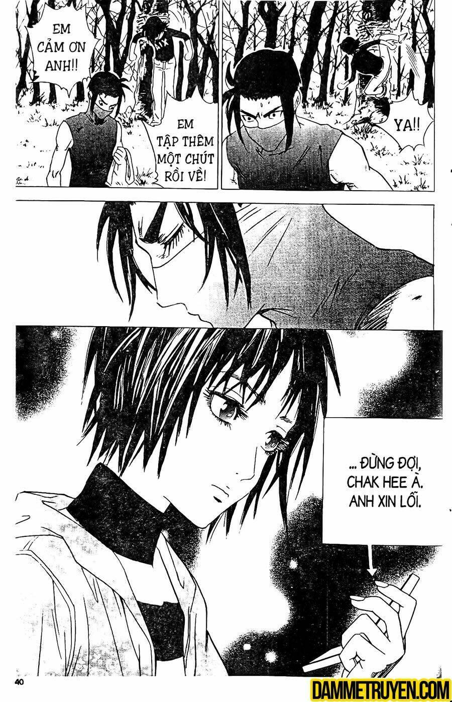 Ai Hơn Ai: Chapter 228