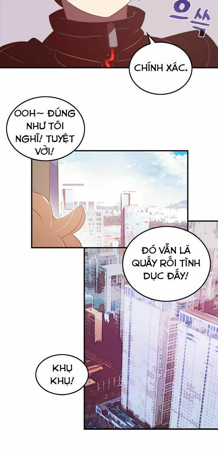 Ta Là Vua Pháp Sư: Chapter 27