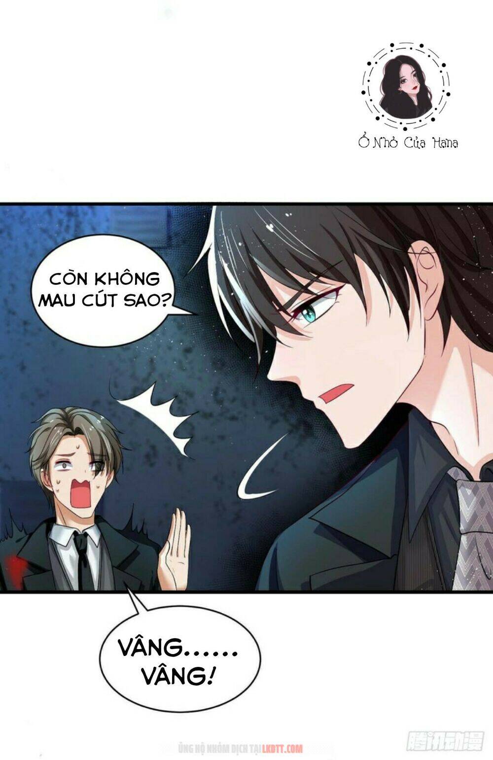 Trọng Sinh Chi Ngược Tra Nữ Vương: Chapter 4