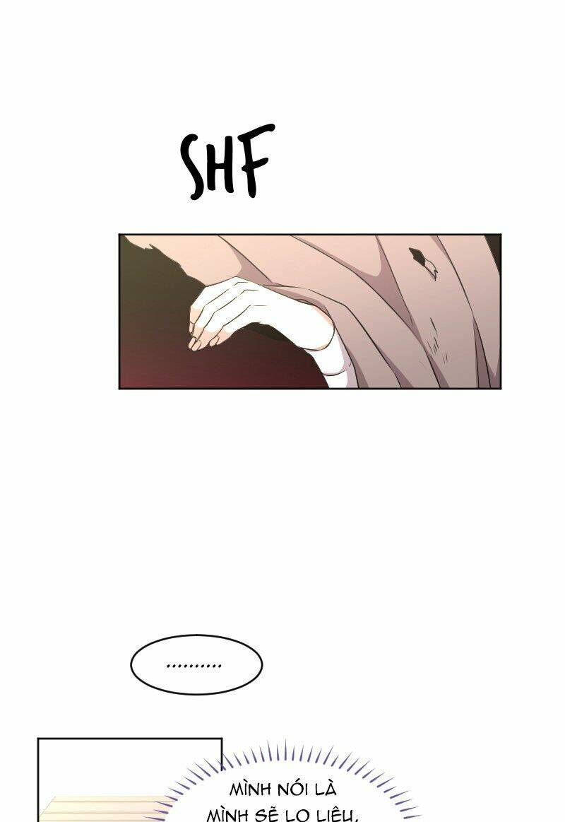 Pháp Sư Và Nữ Chúa Quỷ: Chapter 87