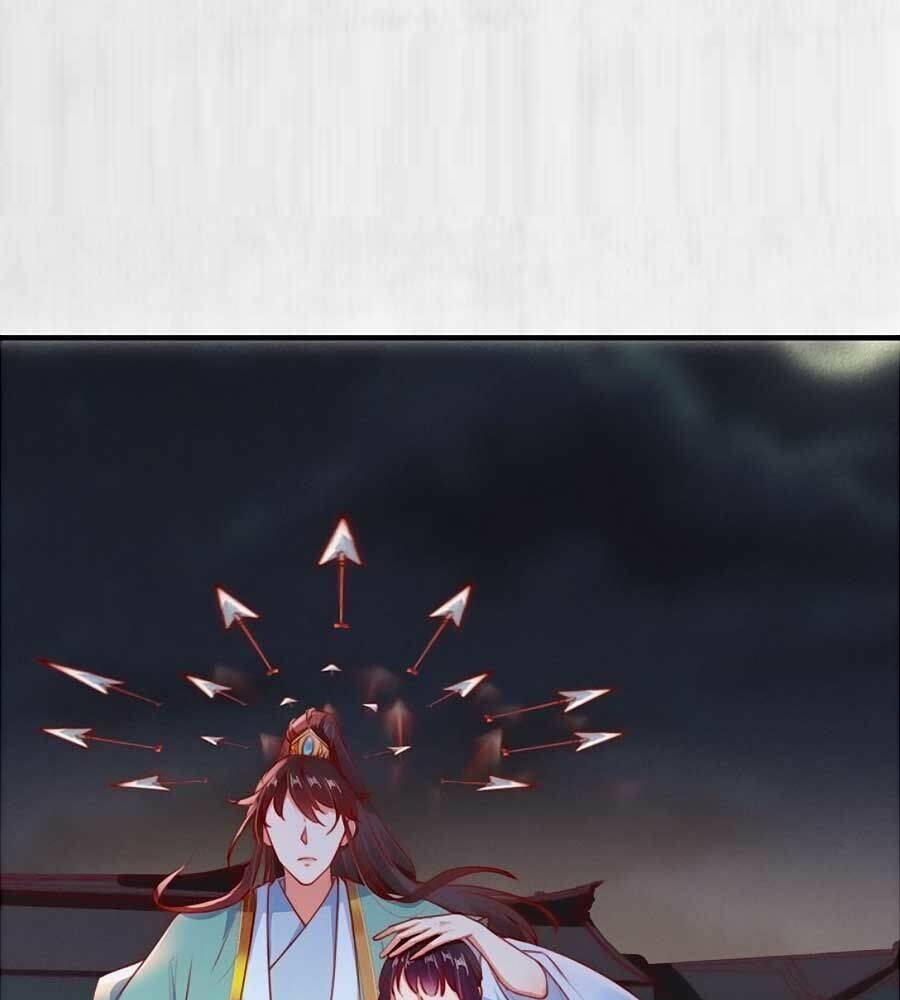 Hoạn Phi Hoàn Triều: Chapter 89