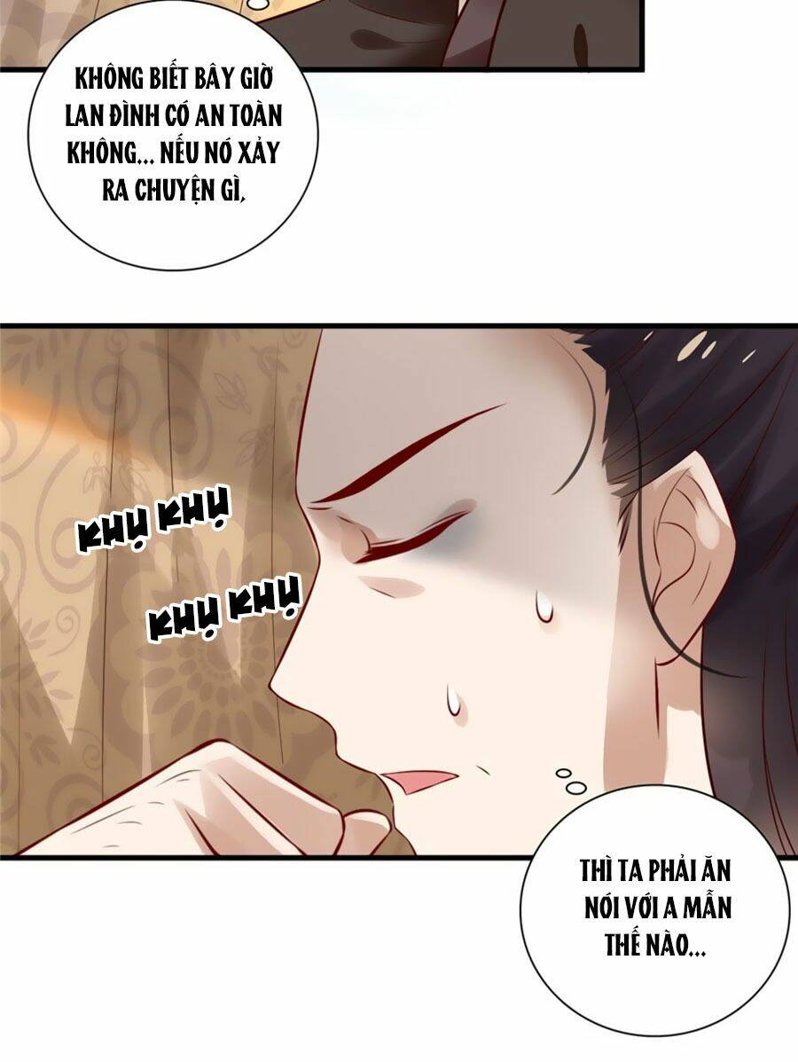 Nữ Đế Livestream Công Lược: Chapter 15