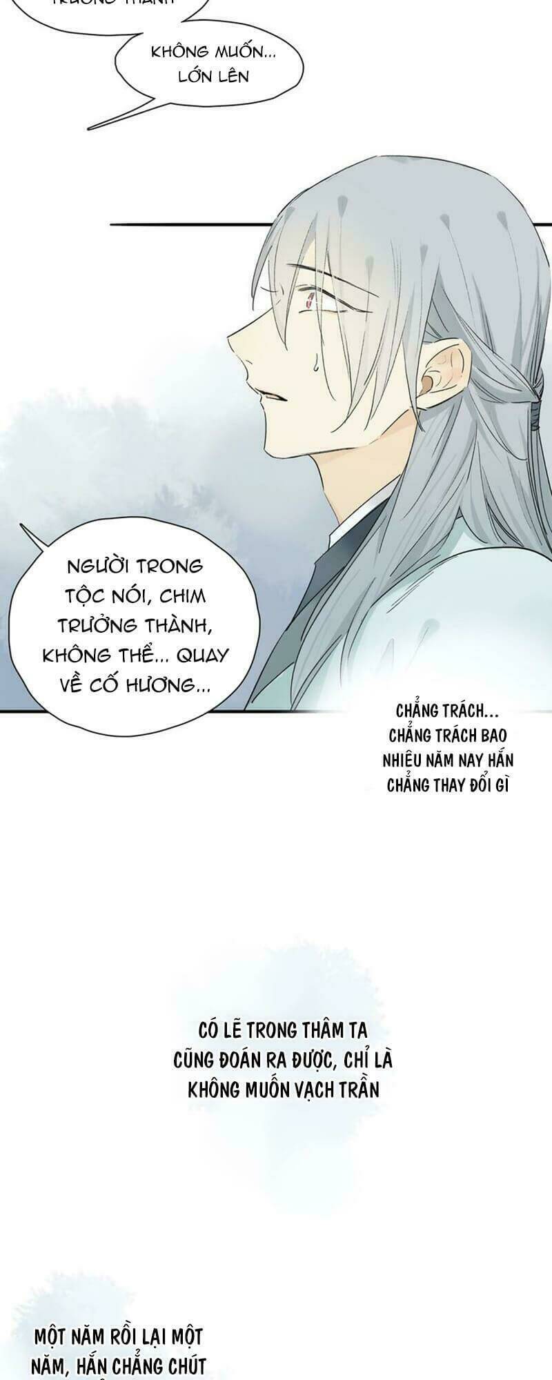 Phép Tắc Trường Ogus: Chapter 43.5