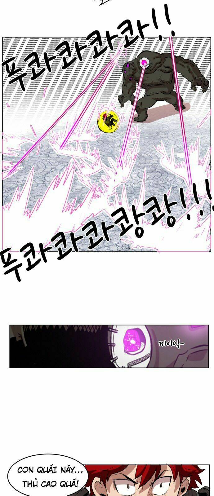 Hard Core Leveling Warrior: Chapter 55