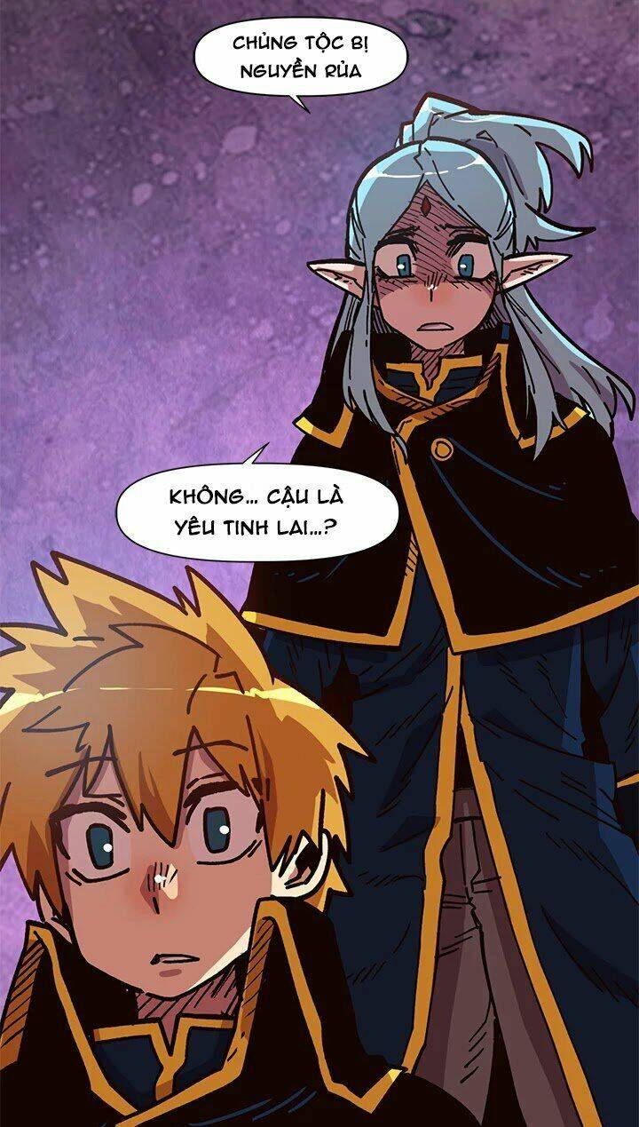 Nô Lệ Nghịch Thiên: Chapter 14