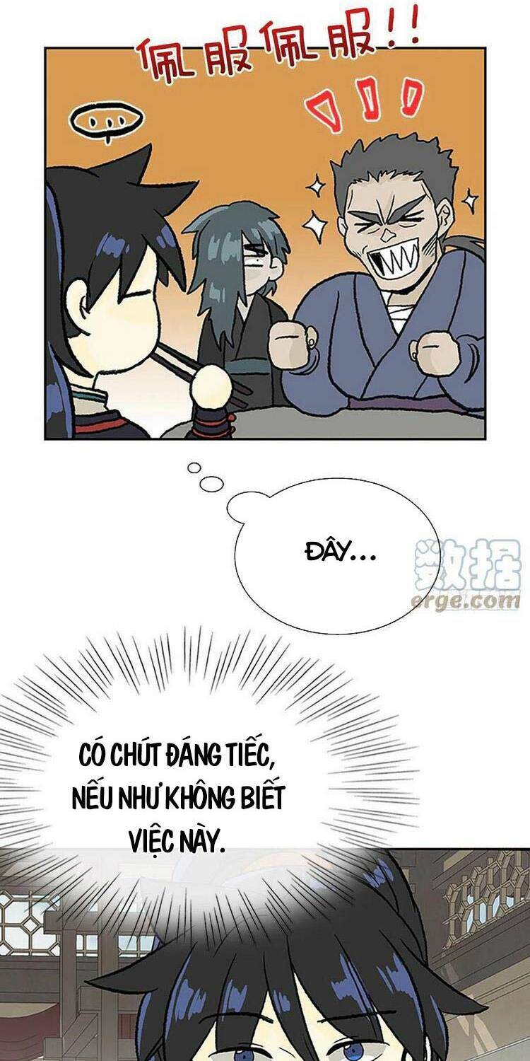 Học Sĩ Tái Sinh: Chapter 199