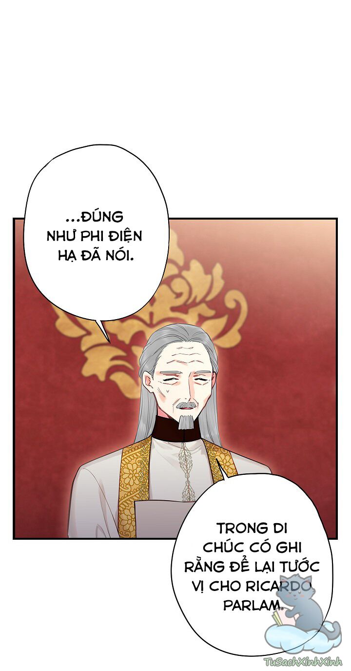 Tồn Tại Với Tư Cách Là Vợ Của Nam Chính: Chapter 201