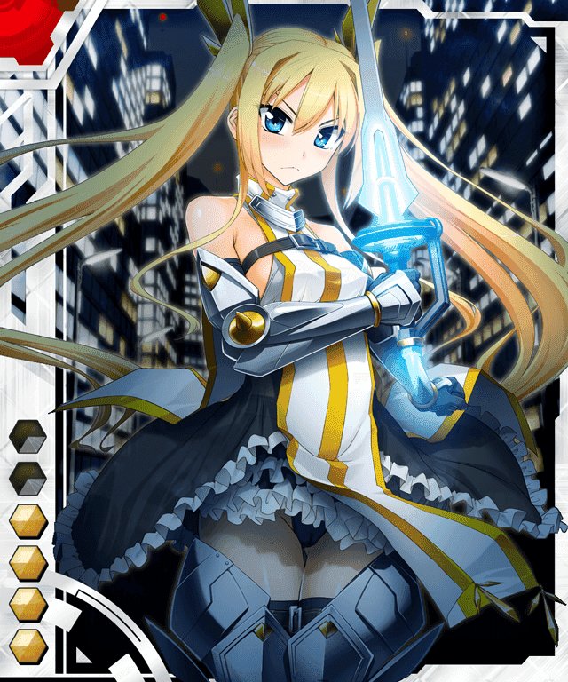 Taimanin Asagi Battle Arena: Chapter 9