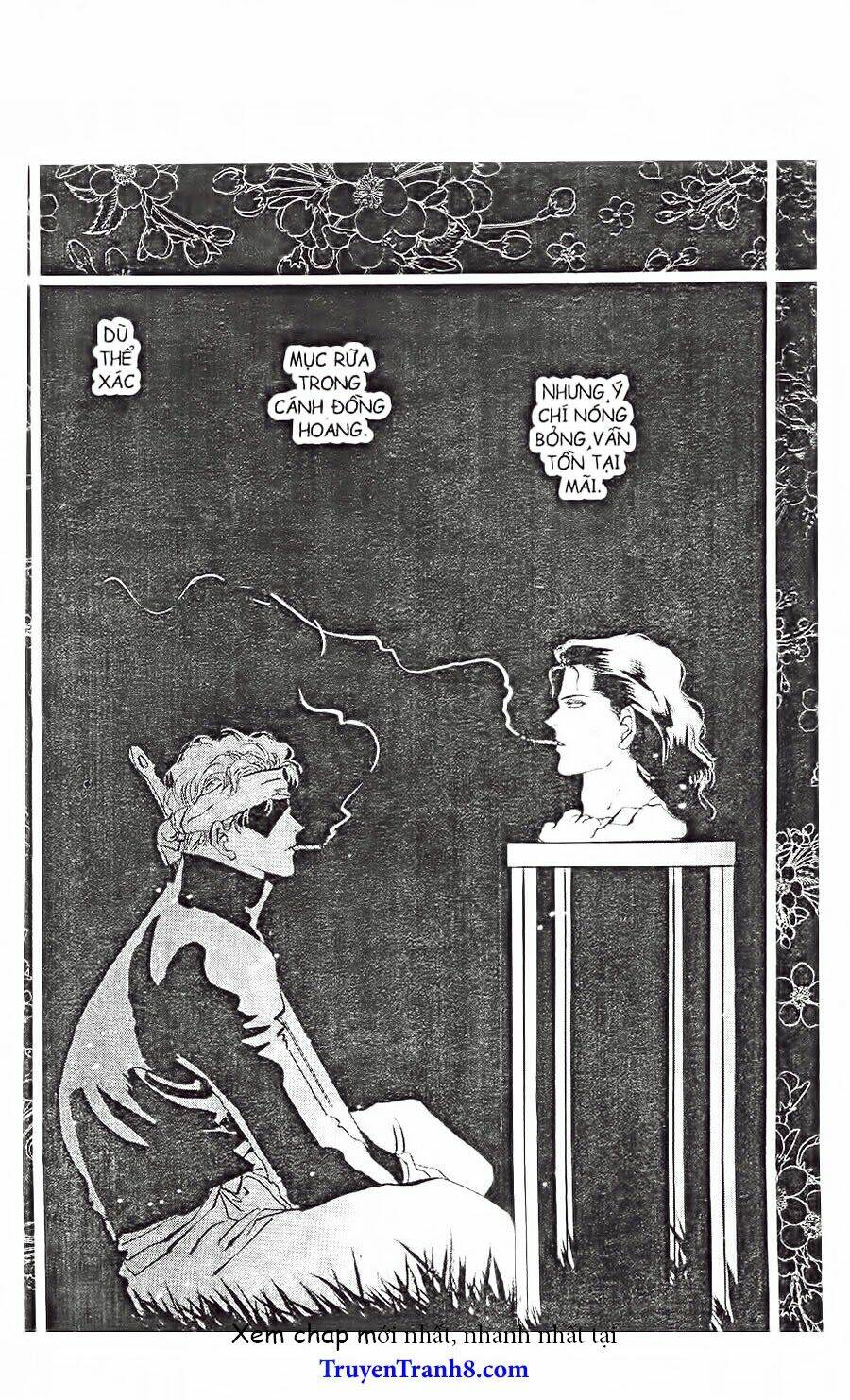 Đứa Con Số Phận: Chapter 82.2