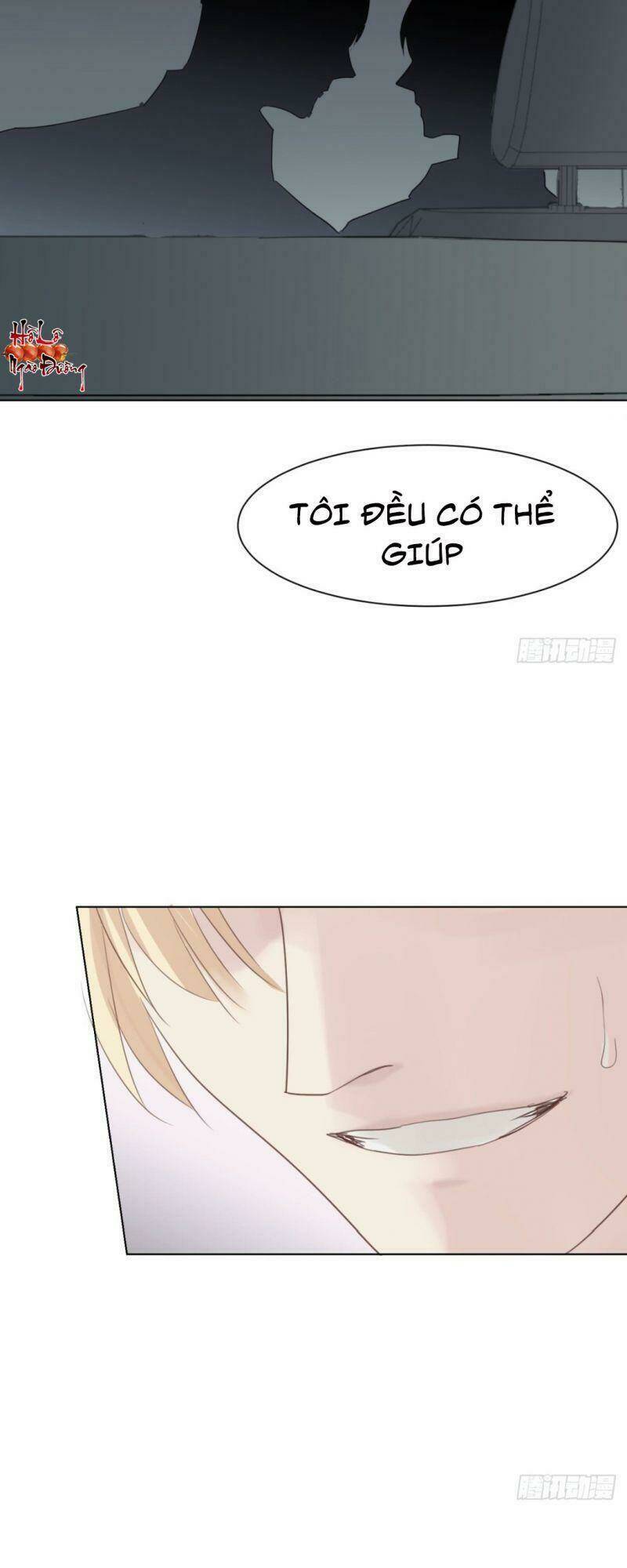 Điều Giáo Gấu Bắc Cực: Chapter 25