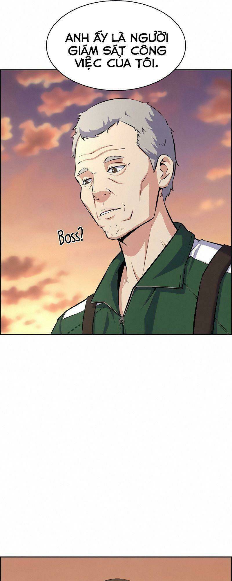 Kẻ Ngoại Lai Ở Vùng Đất Bị Ruồng Bỏ: Chapter 12