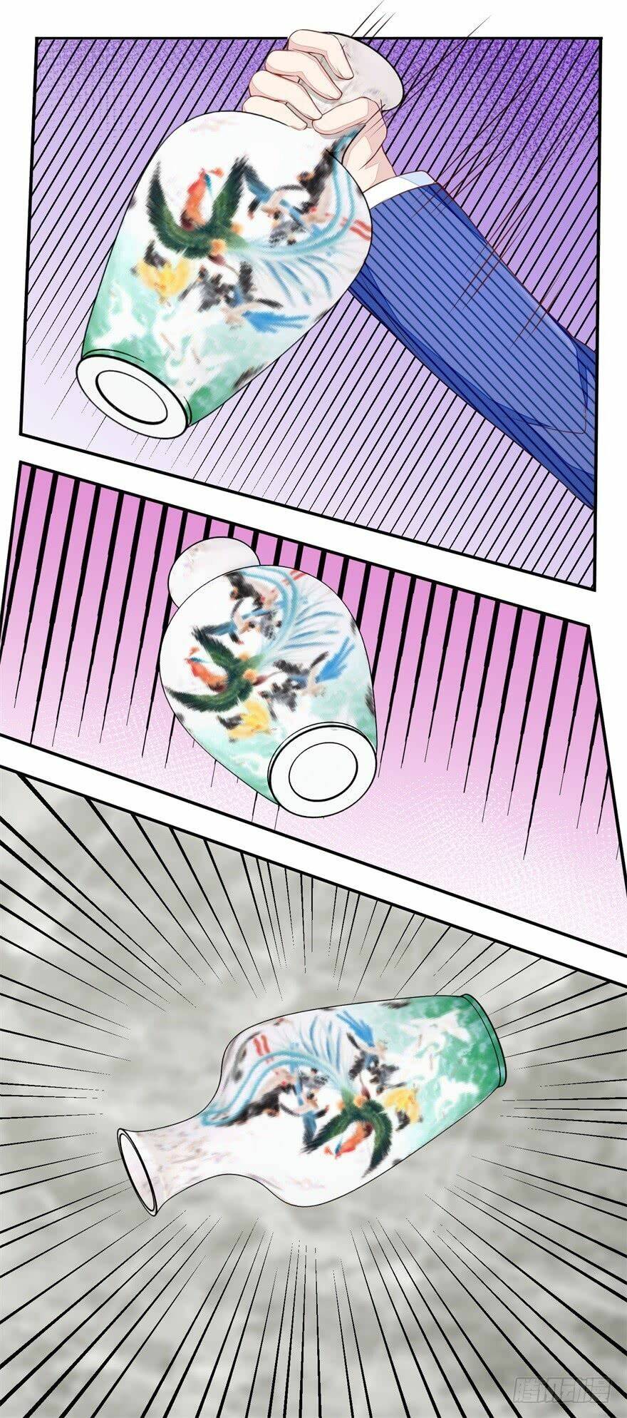 Chung Cực Thấu Thị Nhãn: Chapter 20