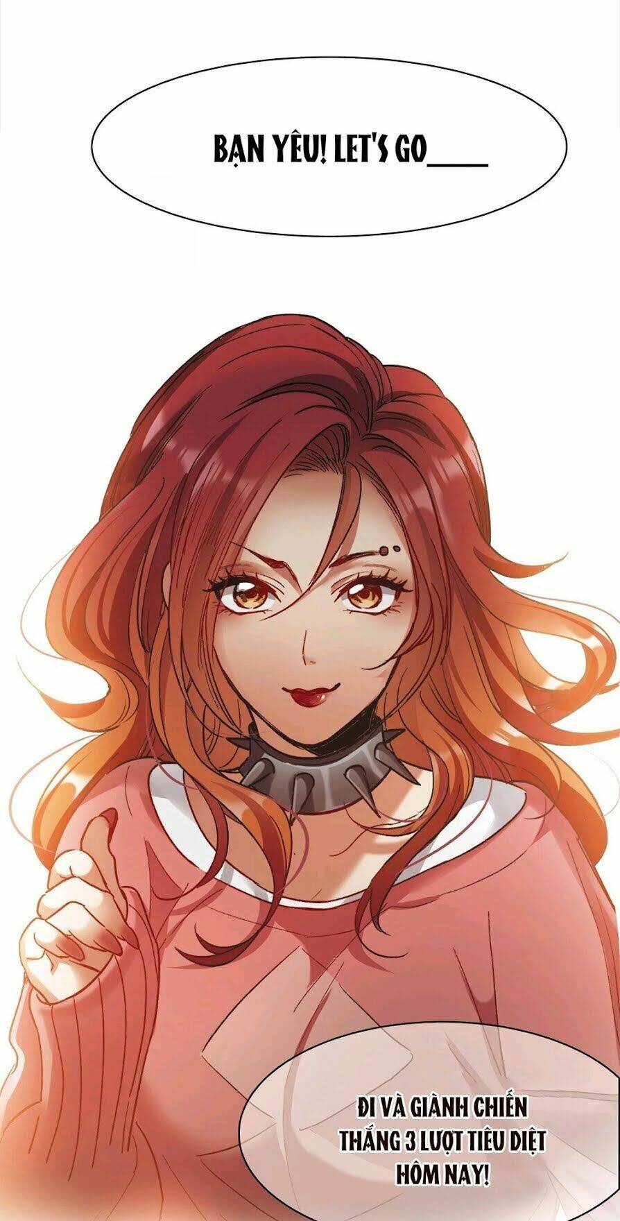 Thế Giới Đệ Nhất Cự Tinh: Chapter 10.1